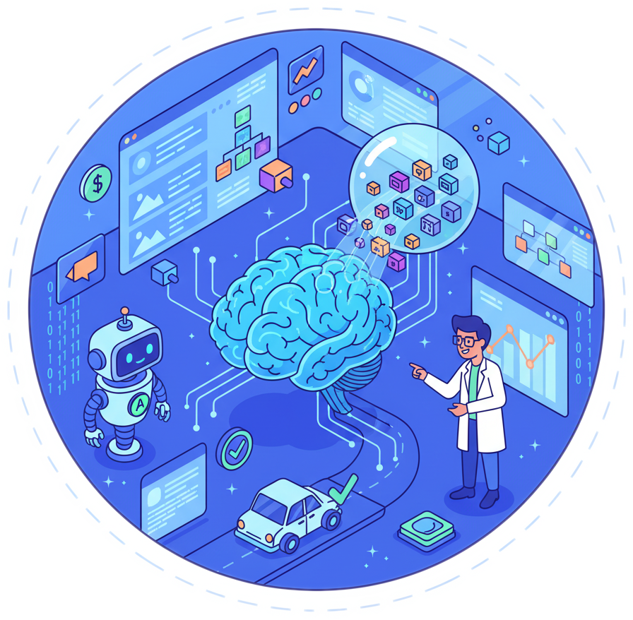 AI/ML Frameworks and Technologies