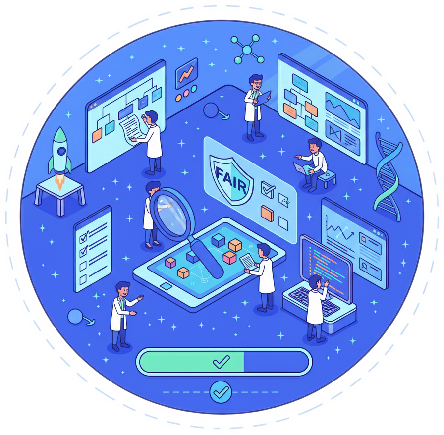 Quality Assessment & Compliance