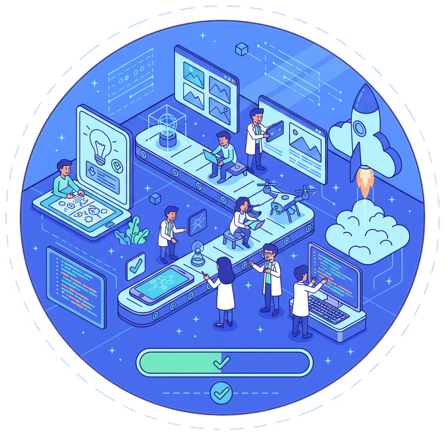 Product Development Process